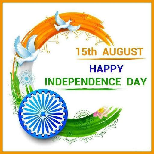 Happy India Independence Day screenshot 3