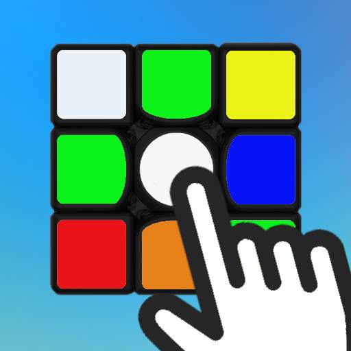 Speedcuber Simulator 1.3.1