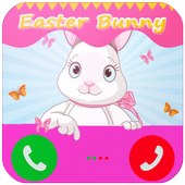 Call From Easter Bunny icon