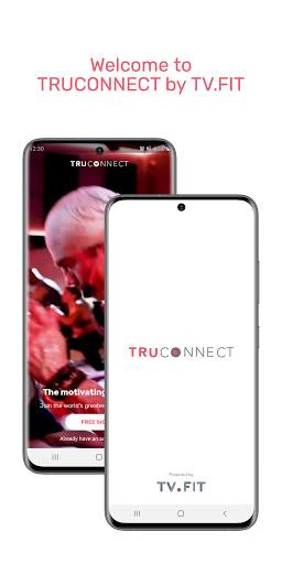 TRUCONNECT by TV.FIT screenshot 1