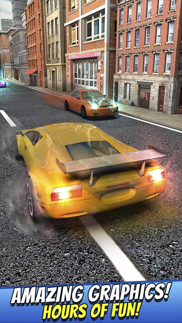 Car Speed Racing screenshot 10