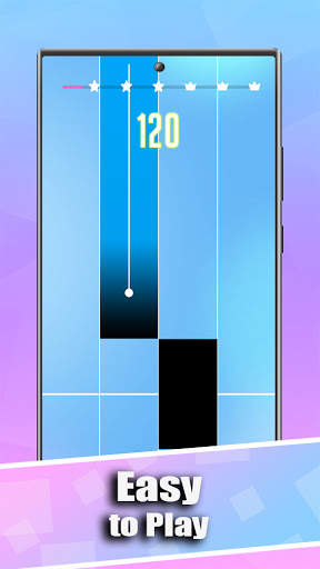 6ix9ine Piano Tiles screenshot 4