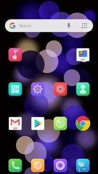 Oppo A9x Theme and launcher screenshot 4