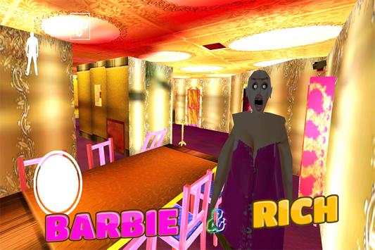 Barbi Granny Rich Chapter Two 2020 screenshot 4