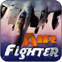 AirFighter: Alien Shooter icon