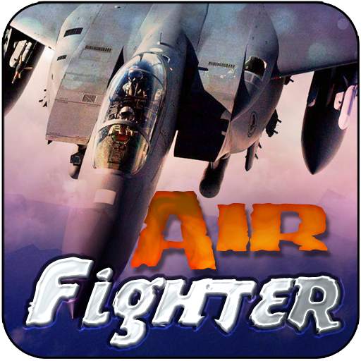 AirFighter: Alien Shooter 1