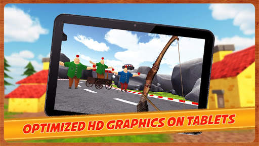 Apple Shooter 3D - 2 screenshot 8