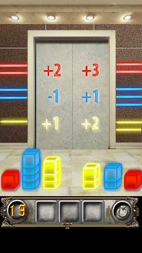 100 Doors : Floors Escape screenshot 8