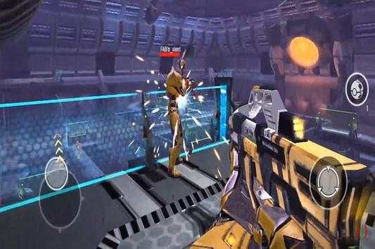 Tips N.O.V.A Legacy screenshot 1