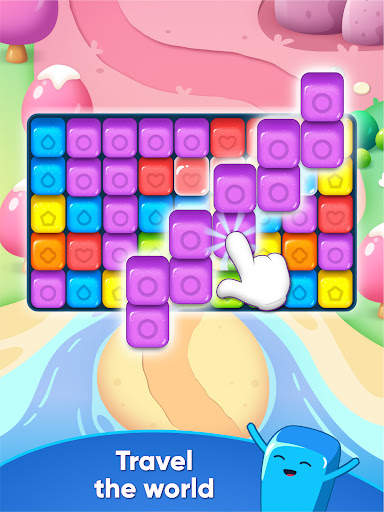 Offline Puzzle Game - no wifi screenshot 4