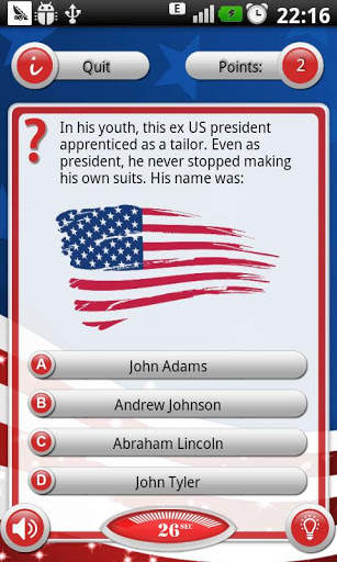 All American App screenshot 3