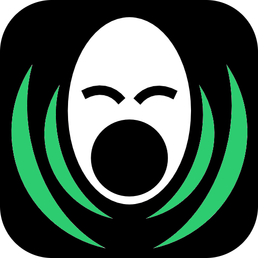 Are You Shouting? icon