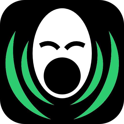 Are You Shouting? 2.0.0