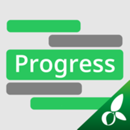 Project Progress icon