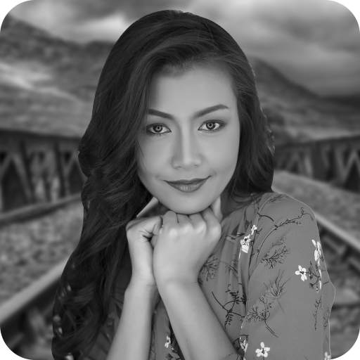 Black & White Photo Editor, Sketch Photo 1.0