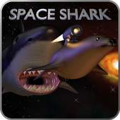 Space Shark Free 1.0