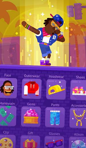 Partymasters - Fun Idle Game screenshot 8