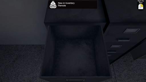 The Nightmare - Horror Escape Game screenshot 5