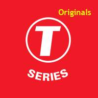 T-Series Originals : Latest New,Old Hindi Songs HD logo