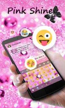 Pink Shine screenshot 2