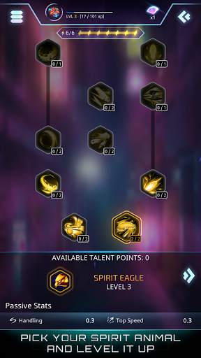 Blade Bouncer 2: Revolution screenshot 4