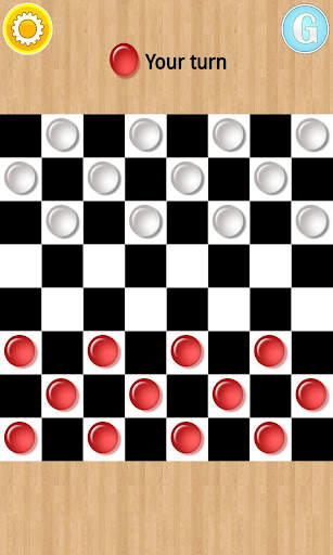 Checkers Mobile screenshot 1