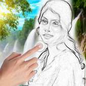 Sketch Me Touch 1.1
