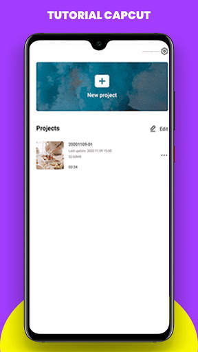 Сaр Сut Viamaker Video Editing Guide New screenshot 1