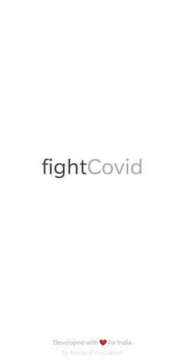 Fight Covid स्क्रीनशॉट 1