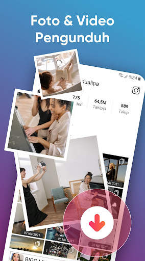 Story Saver for Instagram - Story Downloader screenshot 4
