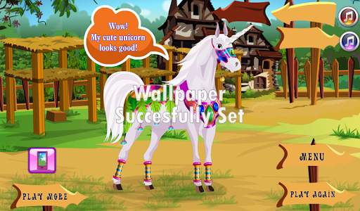 Caring for Unicorns screenshot 6