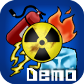 The Lab: A New Element - Demo icon