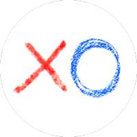 X - O