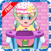 Baby Care and Spa icon