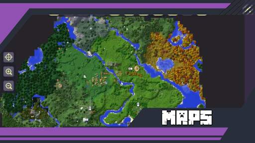 Mod Karmaland for MCPE screenshot 2