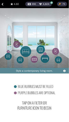 Design Home™: House Makeover screenshot 8