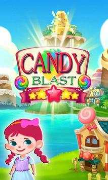 CANDY SWEET BLAST screenshot 4