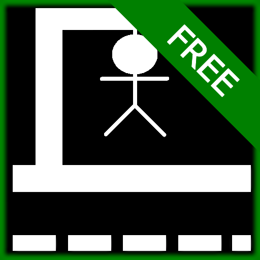Hangman Word Game Free icon