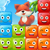 Toy Pop Rescue Pet icon