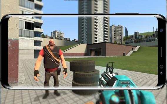 Guide For Garry's Mod screenshot 3