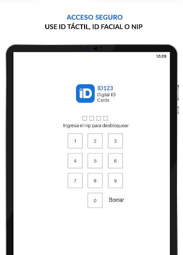 ID123 screenshot 7