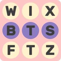 Find Kpop group name icon
