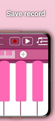 The Pink Piano screenshot 1