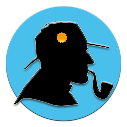 IP info Detective Pro icon