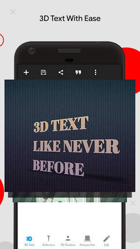 Pixel Art - Text on photo screenshot 2