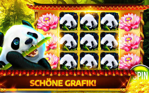 Slot Spiele Prosperity Casino screenshot 5