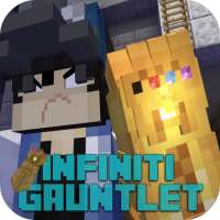 Addon Infinity Gauntlet on 9Apps