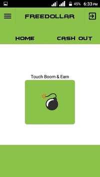 Don - Earn Money Unlimited स्क्रीनशॉट 2