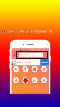 Any Video Downloader - All Social Media screenshot 2