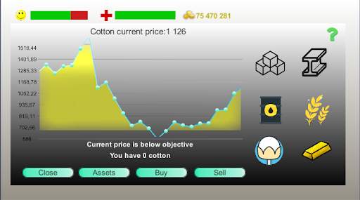 Business strategy screenshot 5